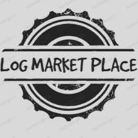 Log market place
