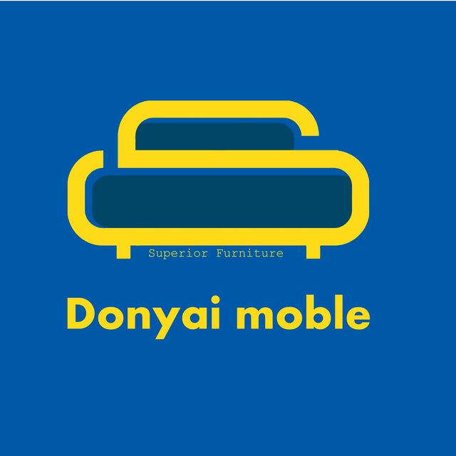 دنیای مبل