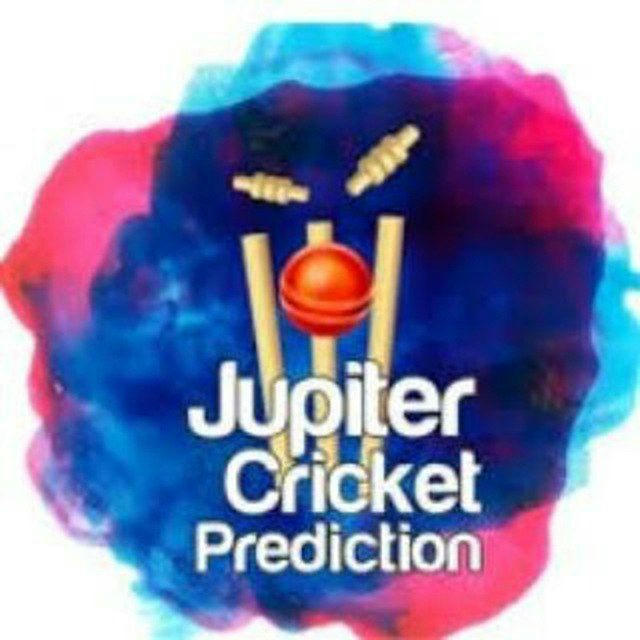 ♛JUPITER CRICKET PREDICTION♛