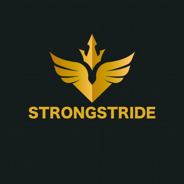 StrongStride