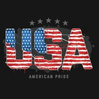 USA - LOVE IT OR LEAVE IT!