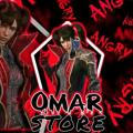 OMAR_STORE
