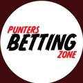 Punters Betting Zone