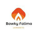 بـاوکـے فاطـیـمـە Bawky Fatima