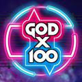 #GODX100_GIVEAWAYS#