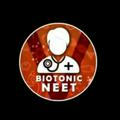 Vbiotonic for NEET