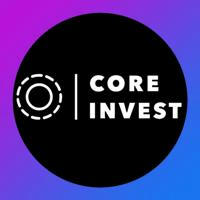 Core Invest|Анализ акций|Публичные портфели