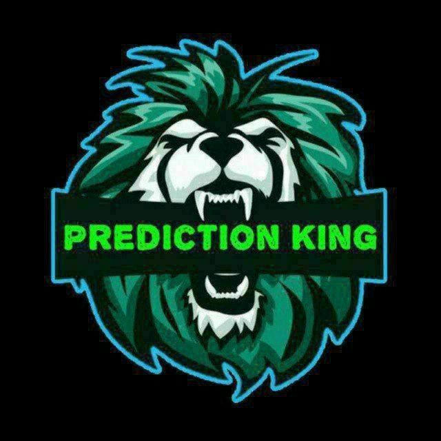 PREDICTION KING 🙌