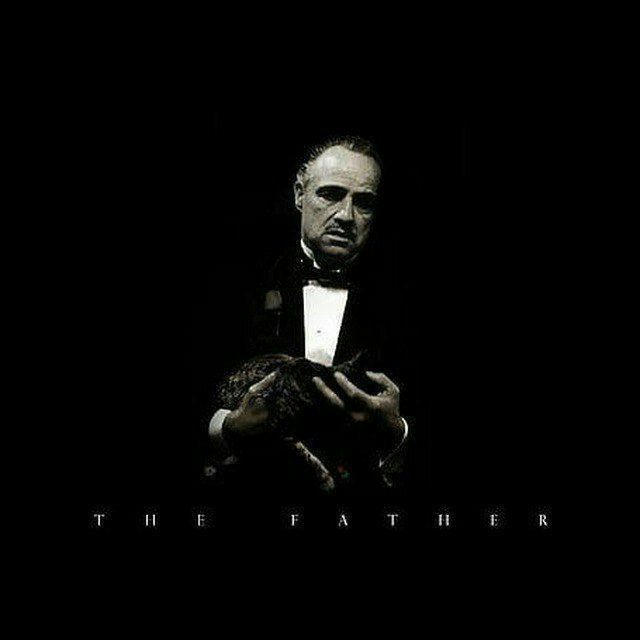 THE GODFATHER