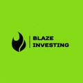 Blaze Investing 🔥