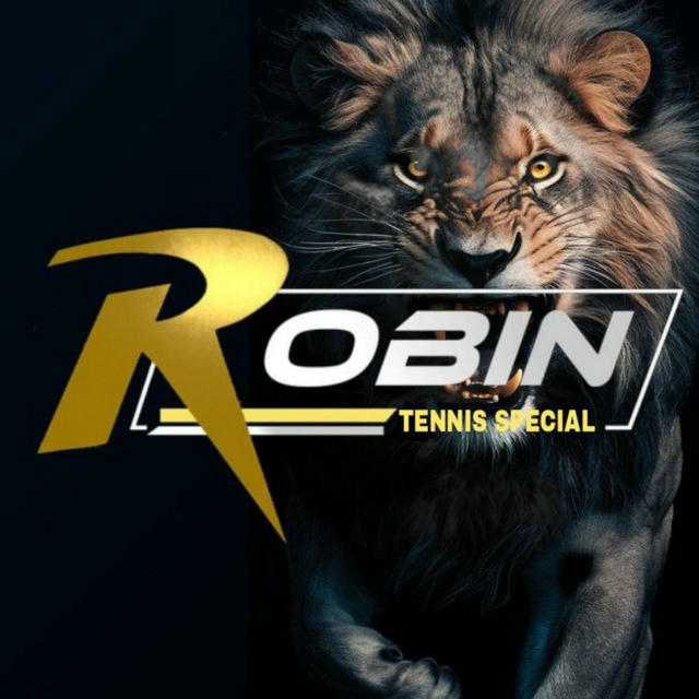 Robin Tennis special |🏏⚽|