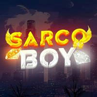Sarco Boy