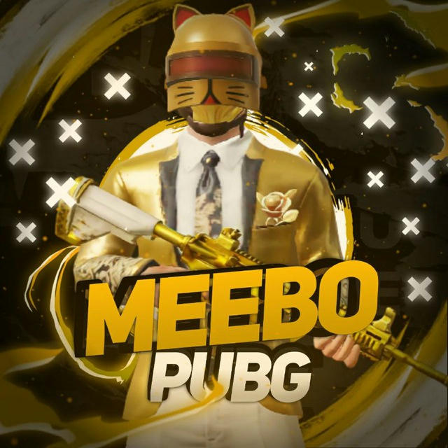 MeeBo PUBG