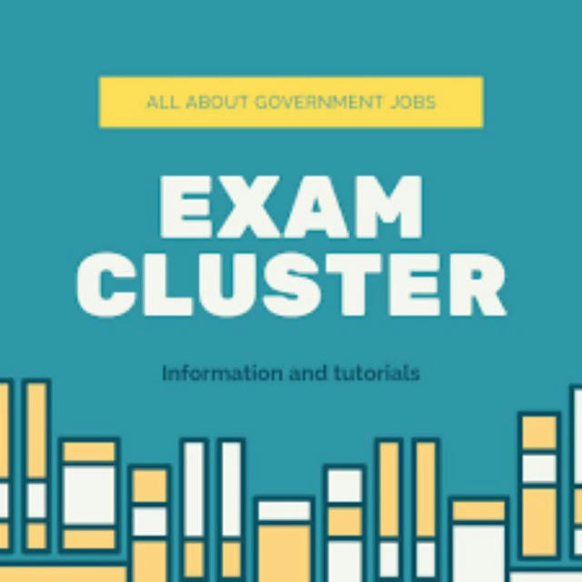 Exam Cluster