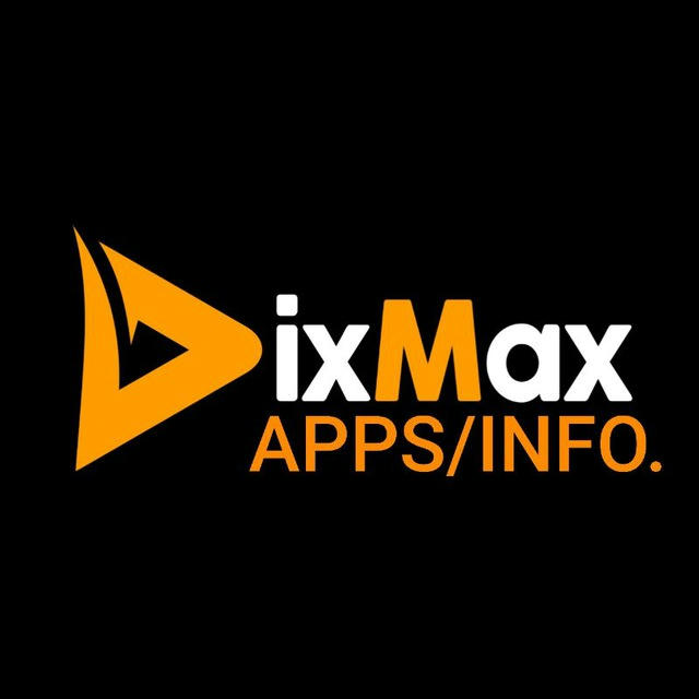 DixMax Apps e Infor.