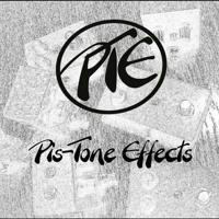 Pis-Tone Effects - Pedal Effects אפקטים לגיטרה ובס