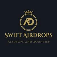 Swift Airdrops💰