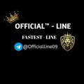 OFFICIAL™- LINE
