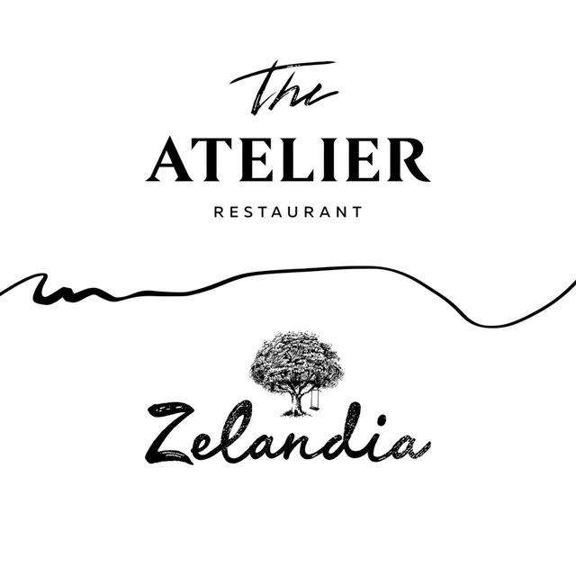 The Atelier Restaurant & Zelandia