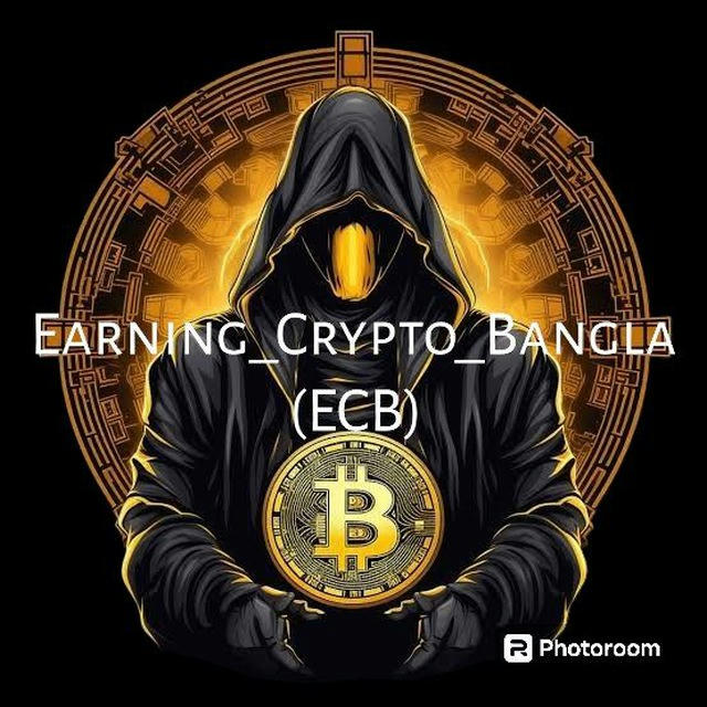 Earning_Crypto_Bangla (ECB)