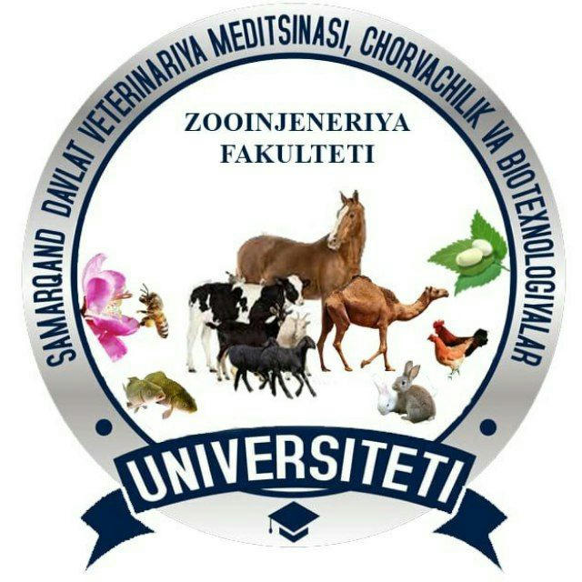 Zooinjeneriya_news | ILM - NAJOTDIR