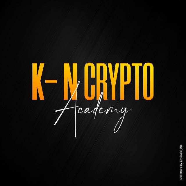 K-N AND CRYPTO COMMUNITY