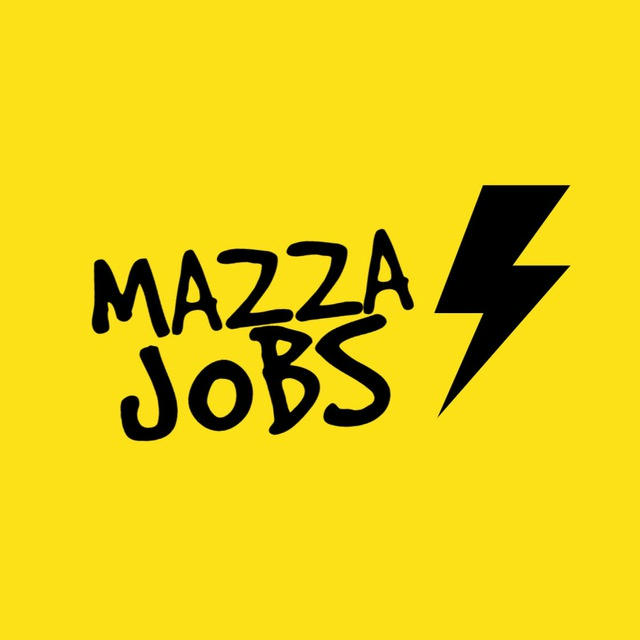 Mazza Jobs | Работа в Ташкенте