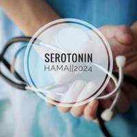 Serotonin~ || 🌸