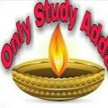 Only Study ADDA