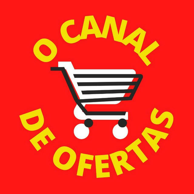 O Canal de Ofertas 🛍️