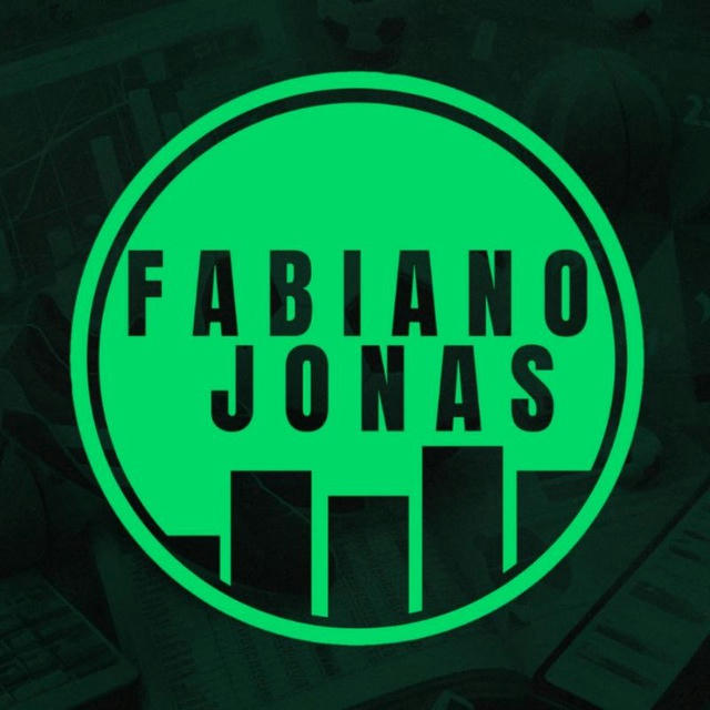 Grupo do Fabiano Jonas