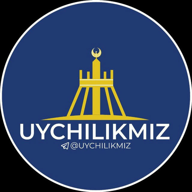 UYCHILIKMIZ | Уйчиликмиз