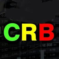 CRB Sebi Registered