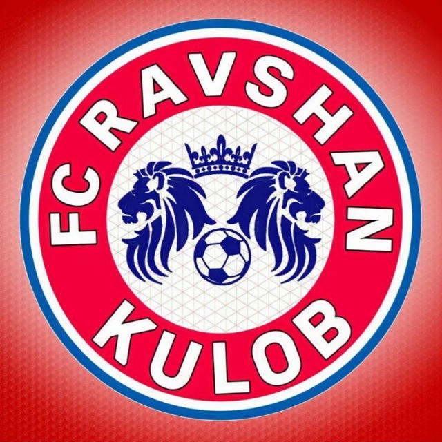 FC Ravshan Kulob | ФК Равшан Кулоб (1965)
