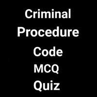 Criminal Procedure Code MCQ Quiz