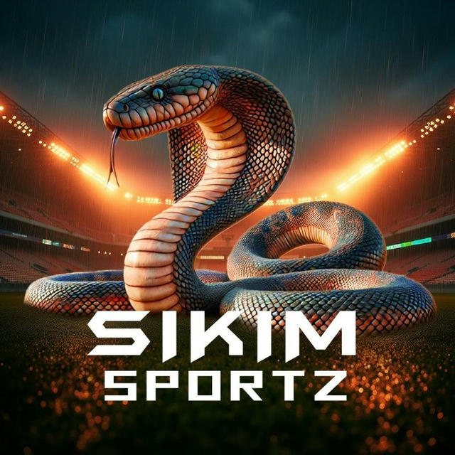 Sikim Sportz⚽️