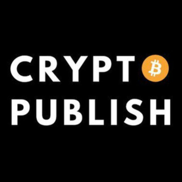 Crypto Publish 🪙 Shilling