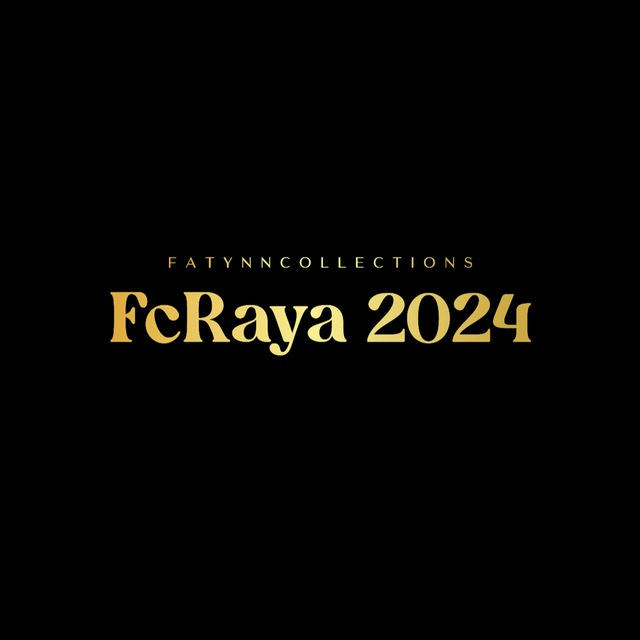 Fatynncollections Raya Haji 2024