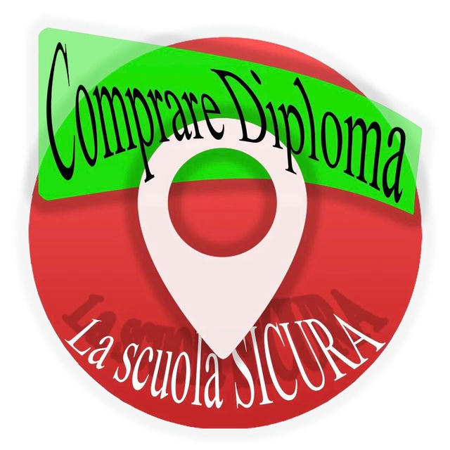 Diploma comprare