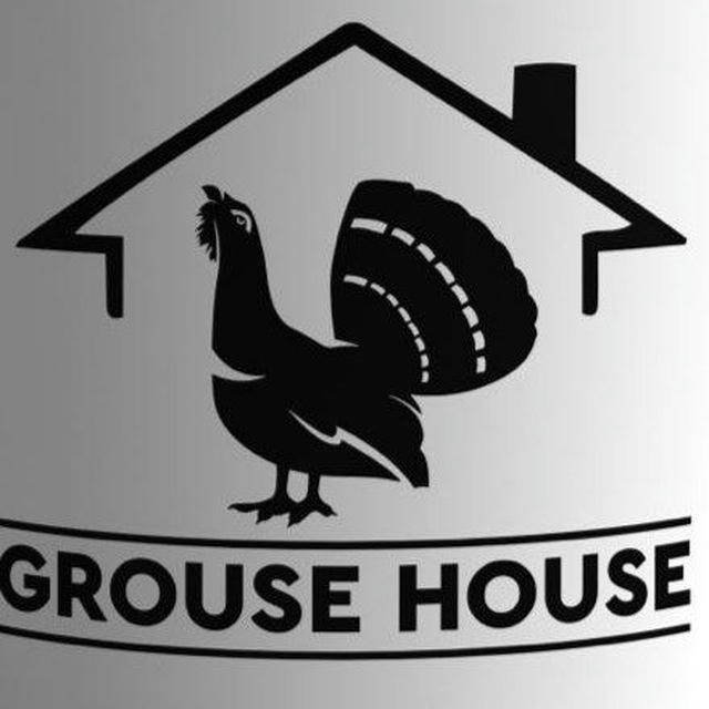 Кафе "Grouse House"