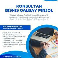 KONSULTAN BISNIS GALBAY PINJOL