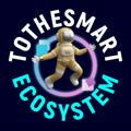 TOTHESMART $TTS OFFICIAL