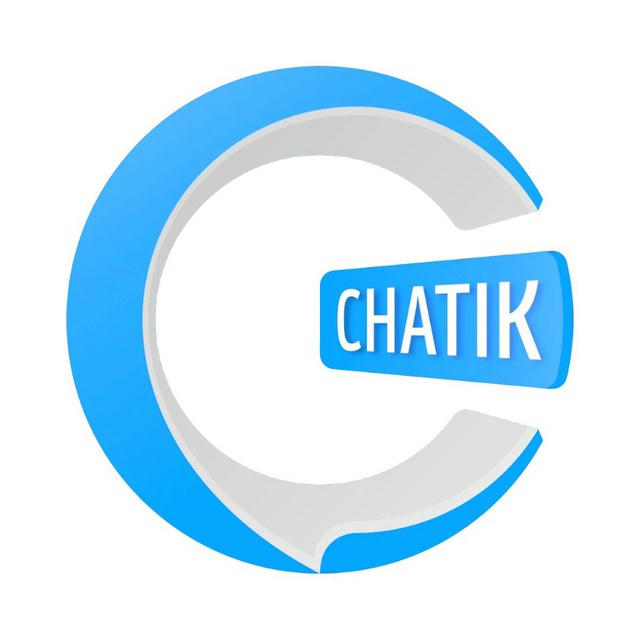 CHATIK | World