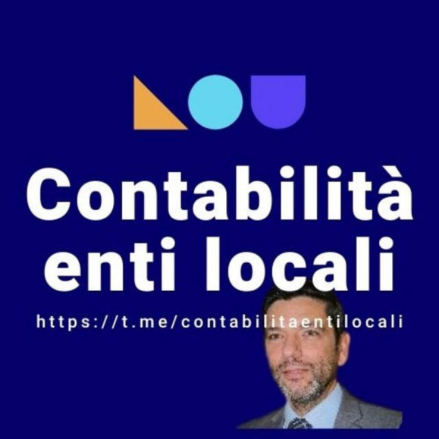 Contabilita' Enti Locali - E.D'Aristotile