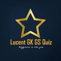 Lucent SSC Static GK GS Quiz Hub ( हिंदी ) ™