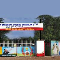 GORO SECONDARY SCHOOL