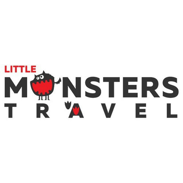 LittleMonstersTravel