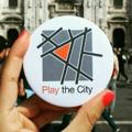 Gamification & the City
