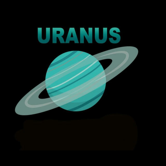 Uranus Self / سلف ساز