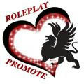 Roleplay Promote /PINED